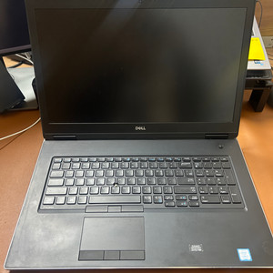 Dell Precision 7740