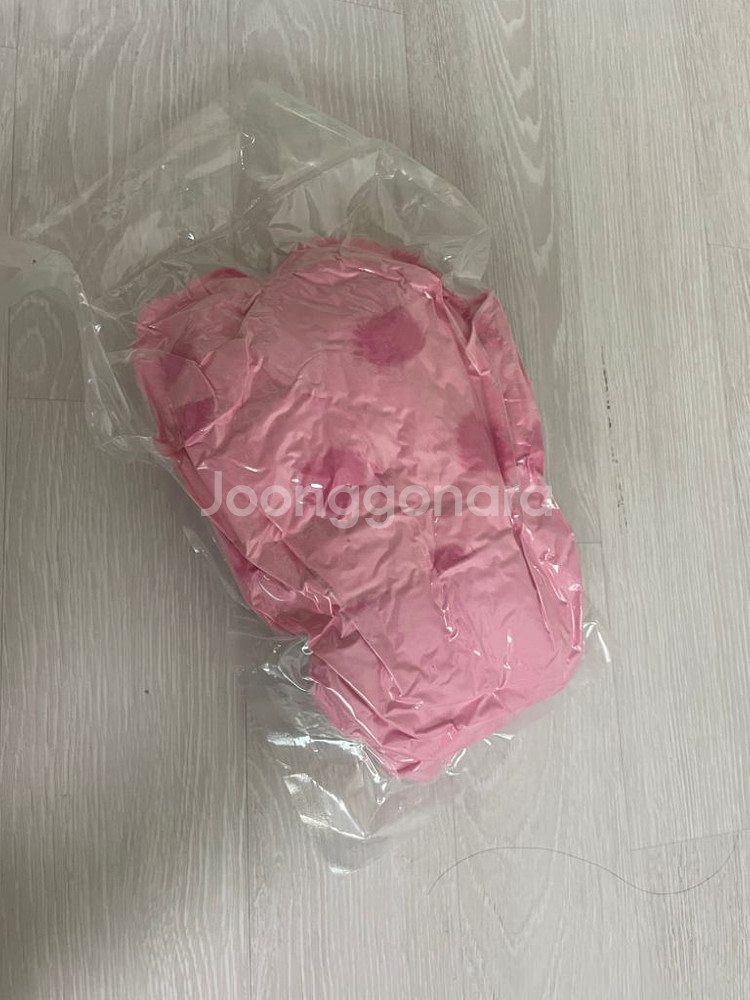 (새상품) 힐끗 고양이인형 40cm 팝니다--4