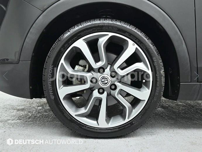 @15년식 티볼리 가솔린 2WD LX 고급형 전국최저--4