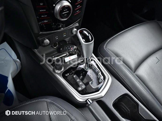 @15년식 티볼리 가솔린 2WD LX 고급형 전국최저--8