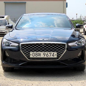 @18년식 G70 2.0T AWD 슈프림 전국최저가격