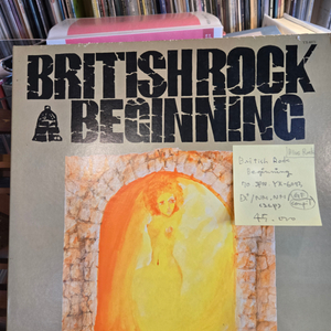 British Rock Beginning.70.jpn.