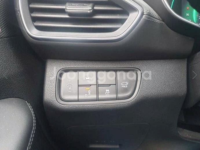 @18년식 싼타페(TM) 2.0T GDi 2WD 인스--7