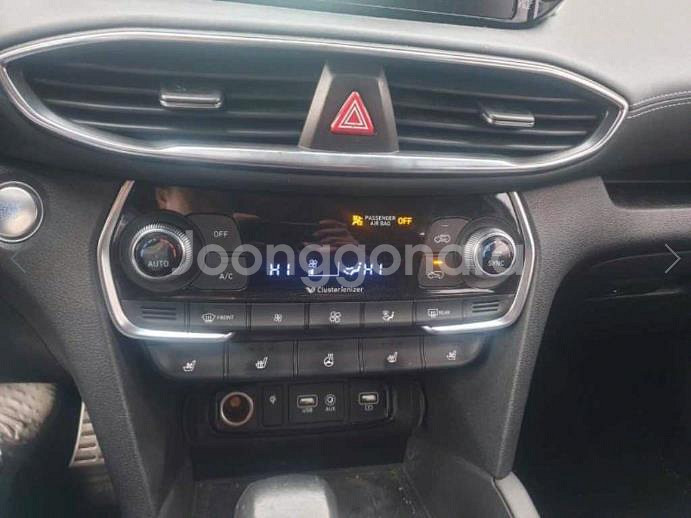@18년식 싼타페(TM) 2.0T GDi 2WD 인스--5
