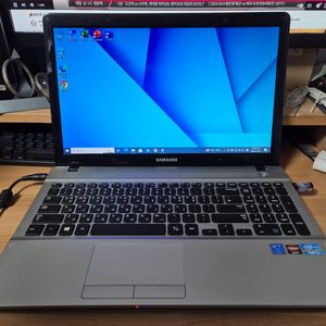 삼성 NT300E5V i5 250기가 SSD