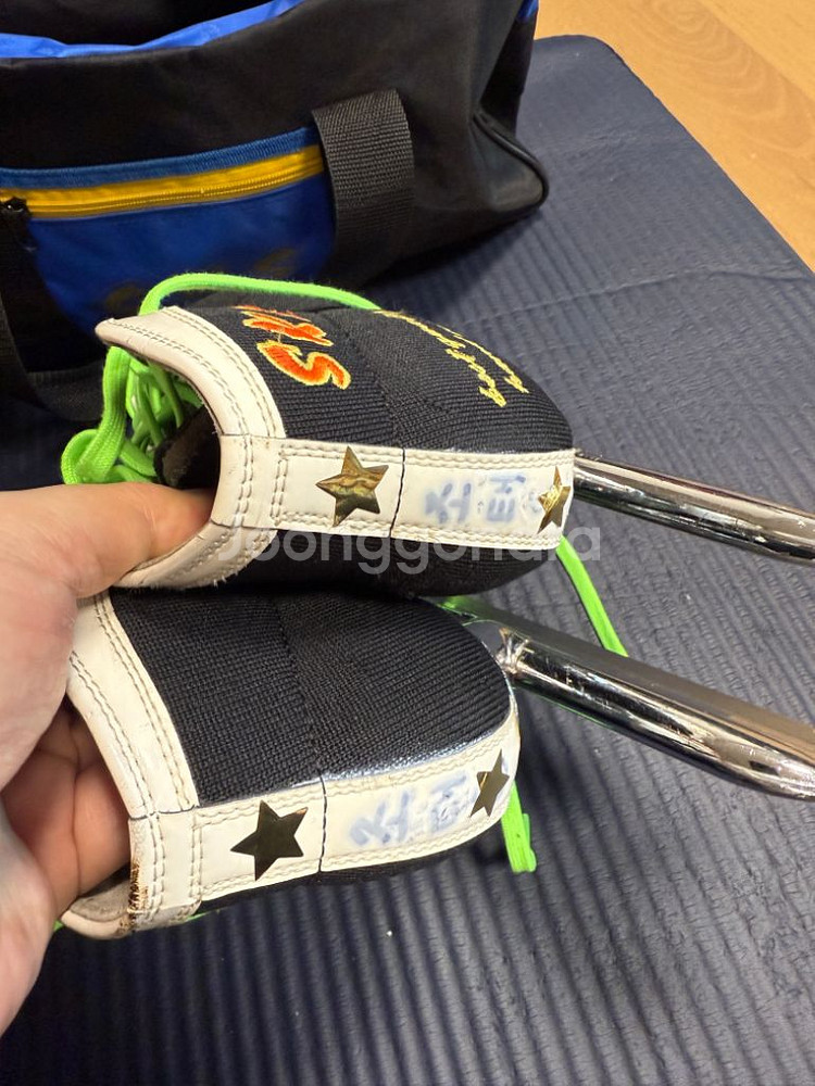 스피드스케이트 215 (택포)--2