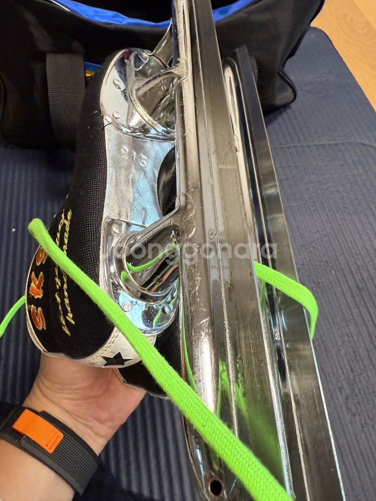 스피드스케이트 215 (택포)--1