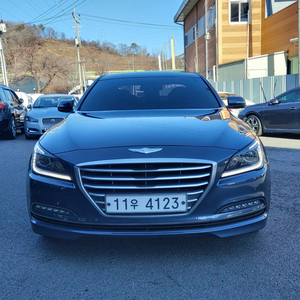 16년 제네시스DH G330 AWD 프리미엄 1290만