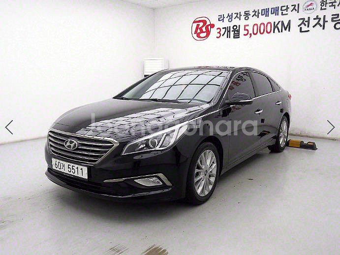 @15년식 LF쏘나타 2.0 CVVL 스마트 전국최저--1