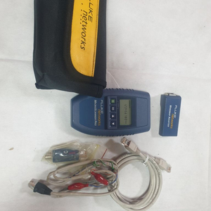 FLUKE MICROSCANNER Pro