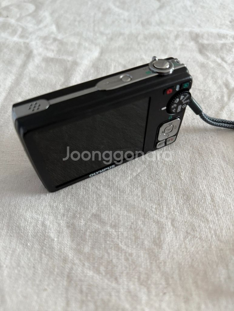 (작례 O) 올림푸스 x-825 | 디카--1