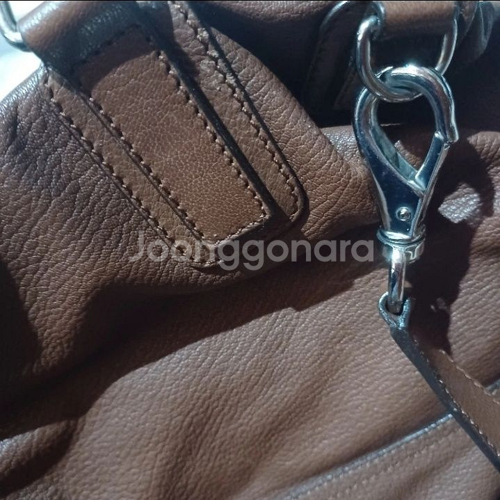 지방시 판도라백 라지**정품**--3