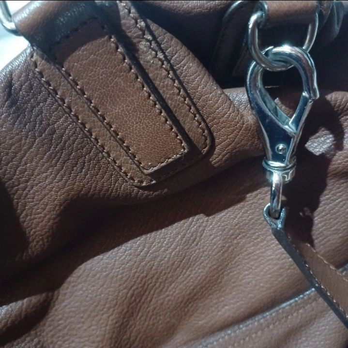 지방시 판도라백 라지**정품**--3