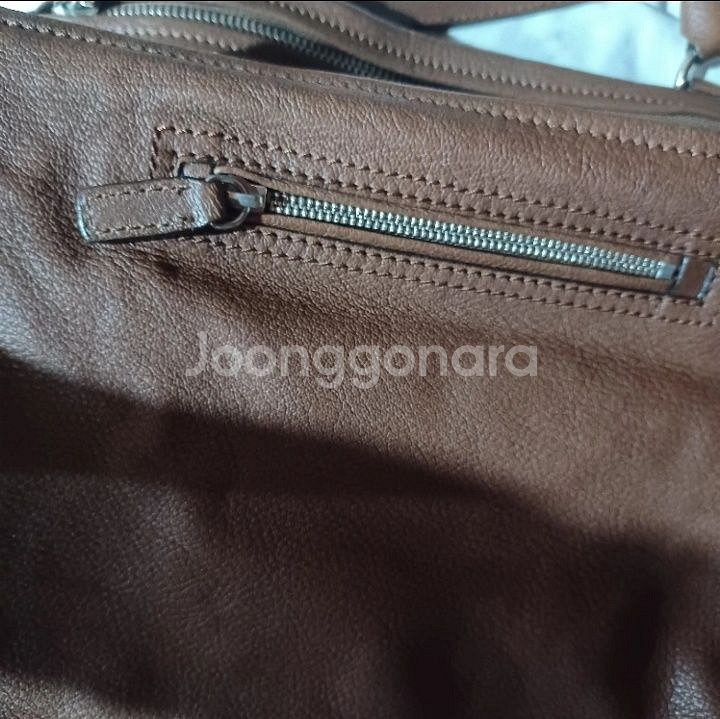 지방시 판도라백 라지**정품**--1