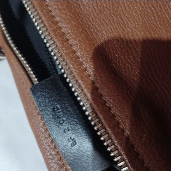 지방시 판도라백 라지**정품**--6