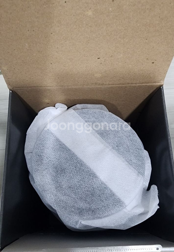 보스 포터블 홈 스피커--2