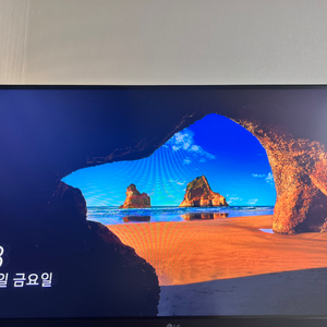 LG 27GP750 울트라기어 FHD 240Hz 엘지