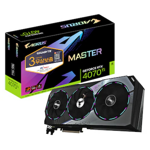 rtx 4070ti 어로스