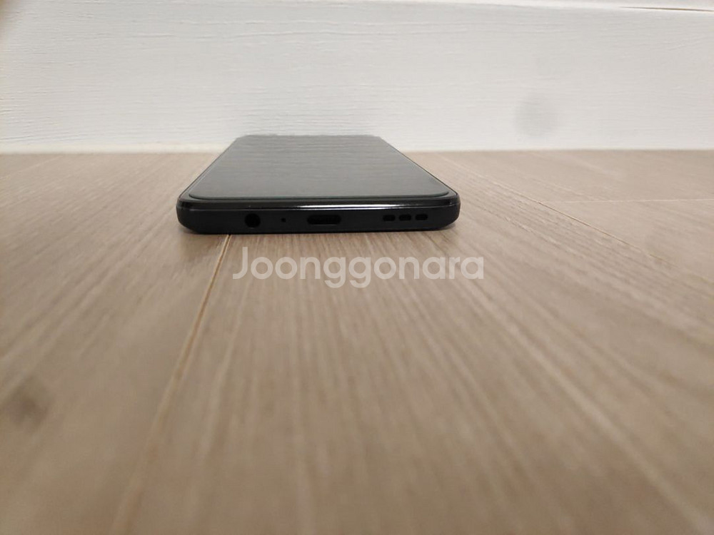 모토로라g82 풀박스 s급--3