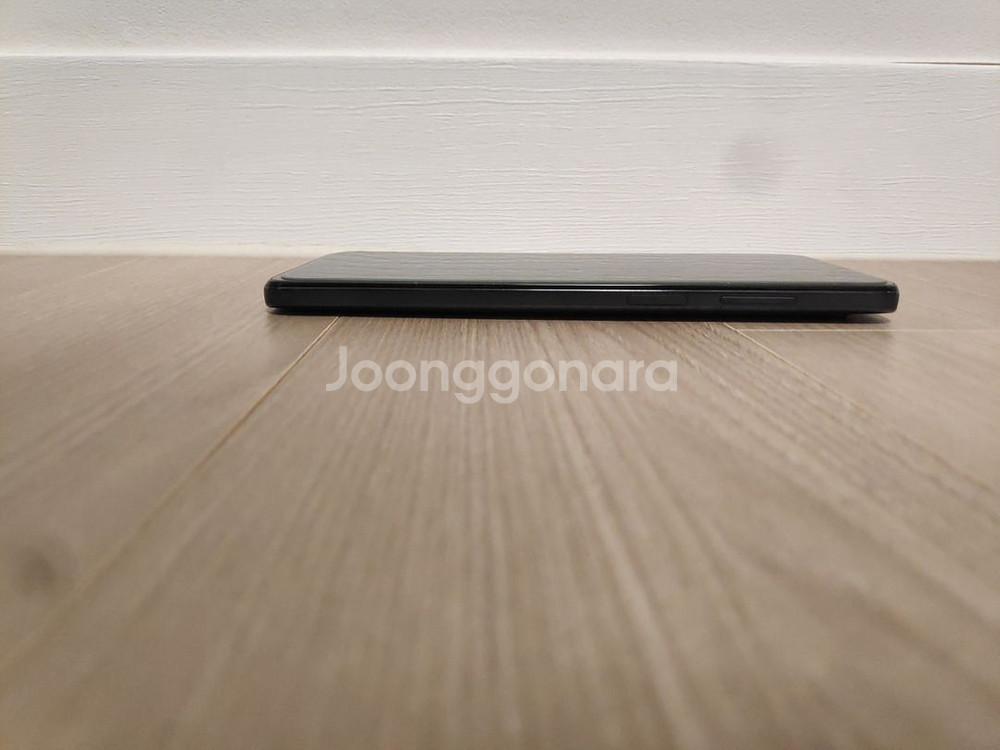 모토로라g82 풀박스 s급--4