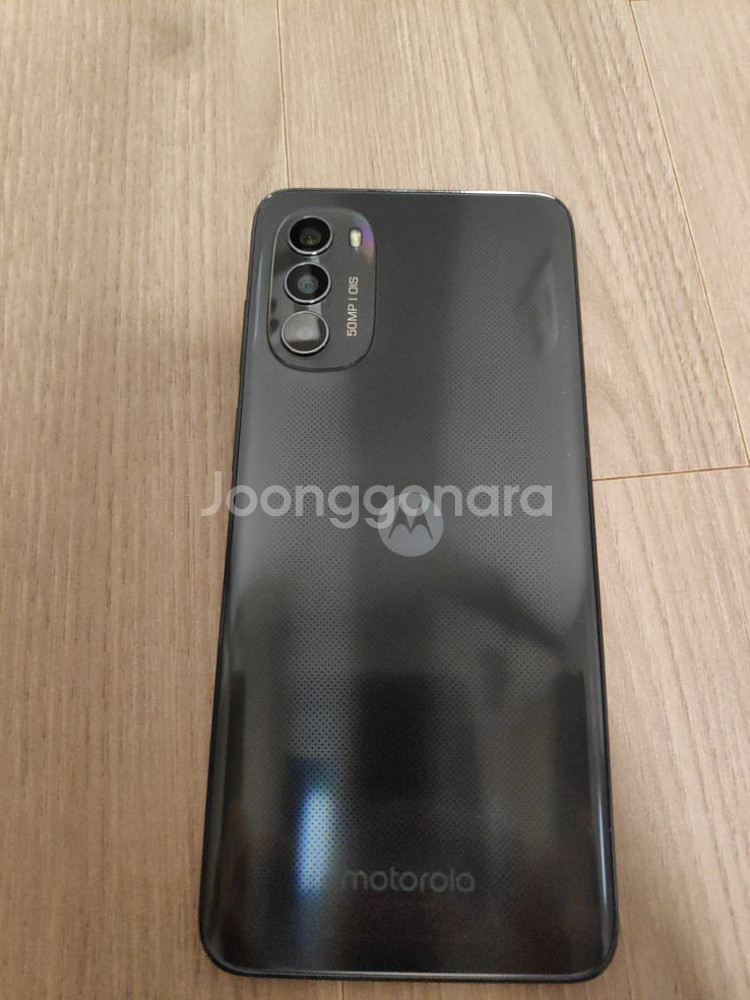 모토로라g82 풀박스 s급--2