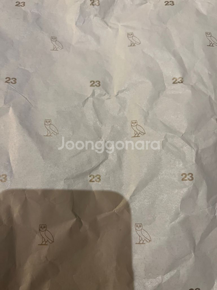 조던8 drake ovo--4