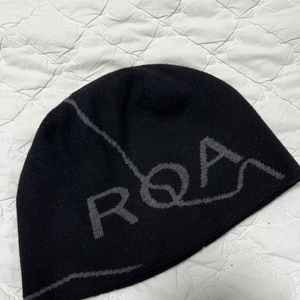 로아 ROA 비니 새상품