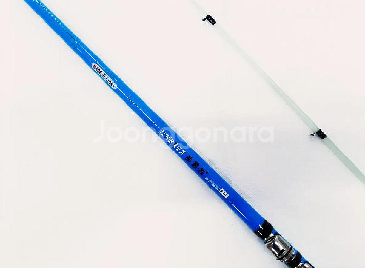 볼락.호래기.풀치낚시대210UL+릴+합사--3