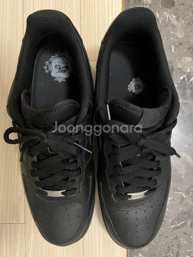 나이키 에어 포스 1 07--4