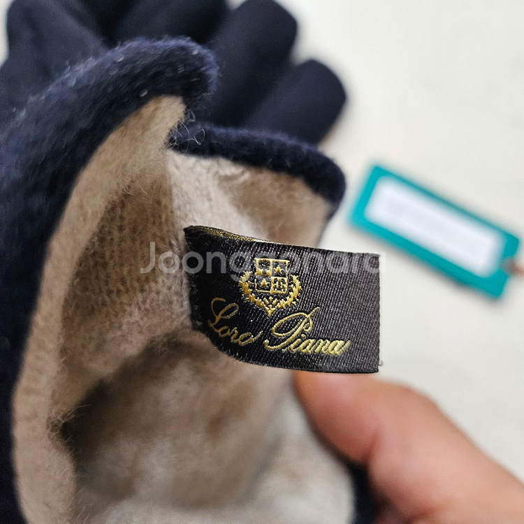 로로피아나 애쉬포드 장갑 (신상)--5