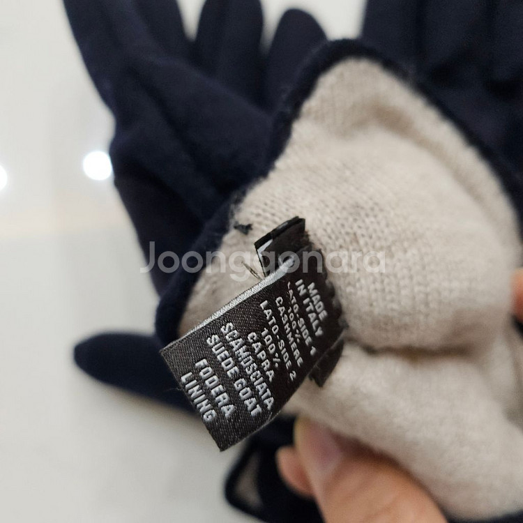 로로피아나 애쉬포드 장갑 (신상)--6