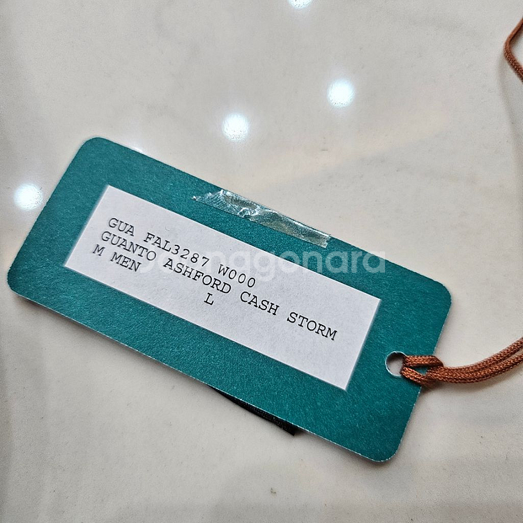 로로피아나 애쉬포드 장갑 (신상)--8