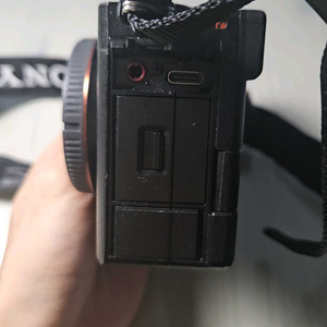 sony a7c2