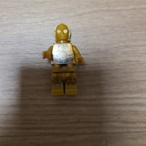 레고 C-3po 스타워즈