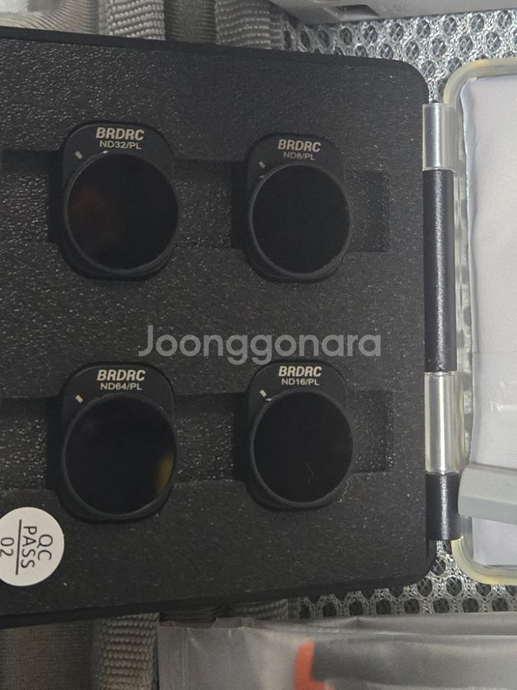 dji mini4 pro 플라이모어콤보 플러스--2
