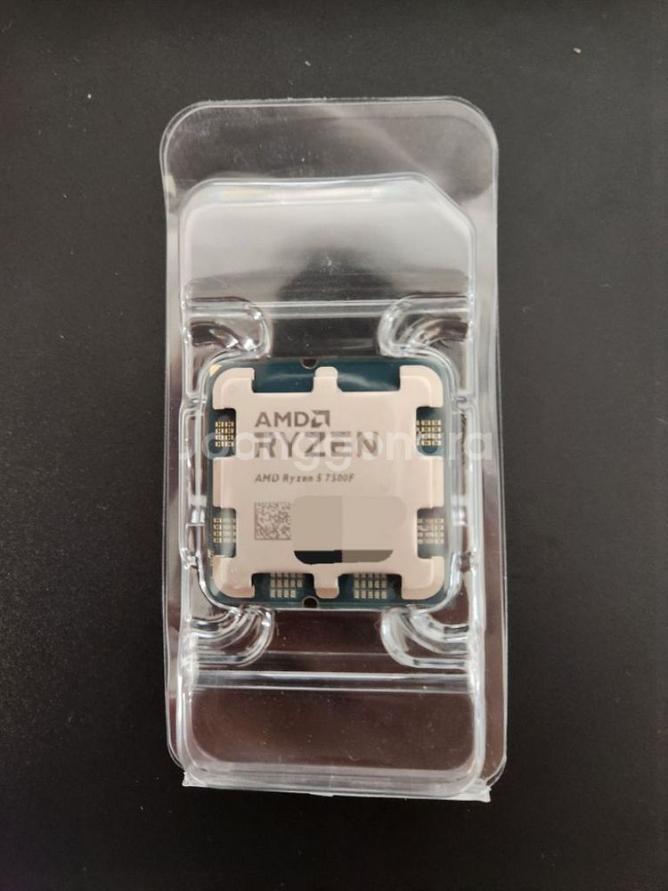 AMD 라이젠5 7500F 팝니다--0