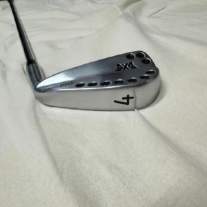 PXG Gen1 0311T 4번 19도