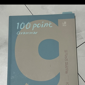 이동기 100포인트