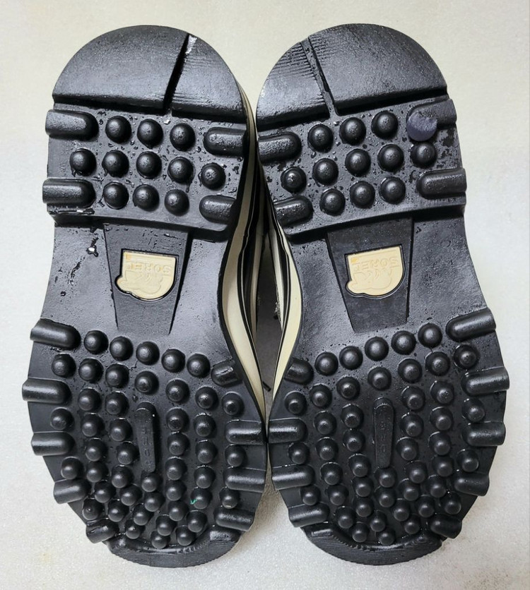 소렐 카리부 방한화 낚시화 캠핑화 여성용 230~235 이미지