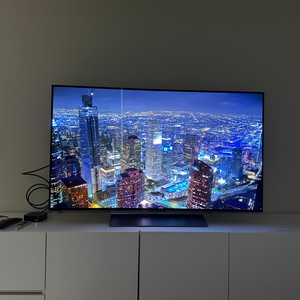 LG OLED48C3ENA TV 팝니다