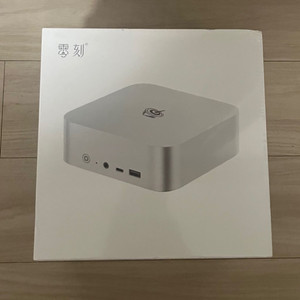 비링크 BEELINK SER8 8745HS + 48GB