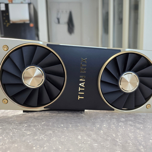 Titan Rtx