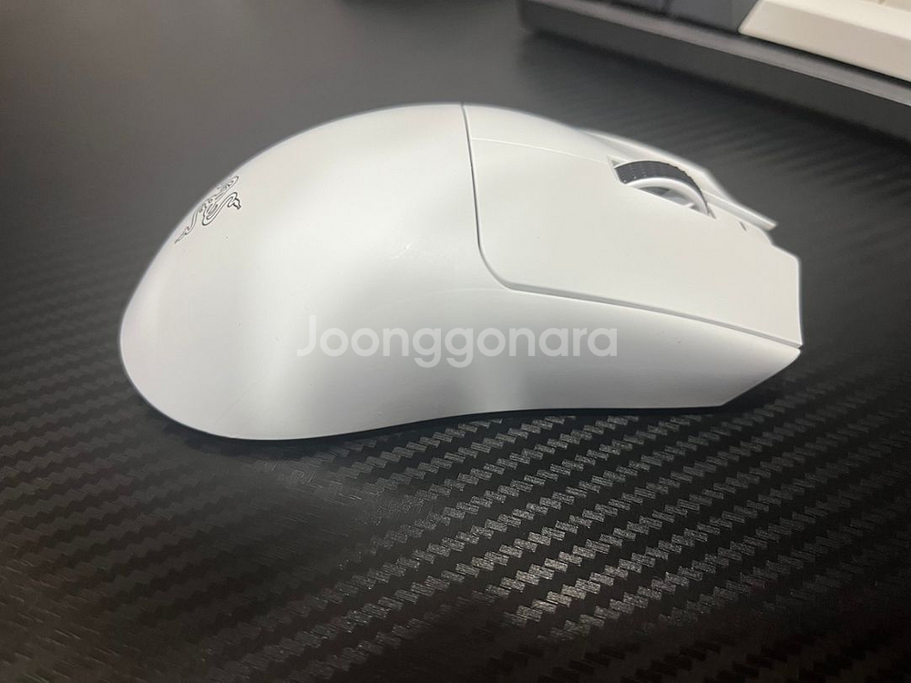 레이저 바이퍼 v3 pro 급처--3