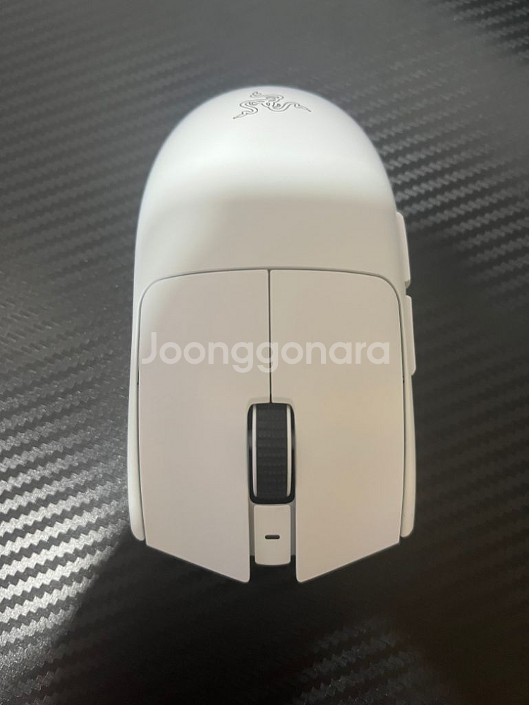 레이저 바이퍼 v3 pro 급처--1