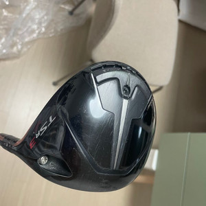 Tsr3+벤투스 블랙tr 5x
