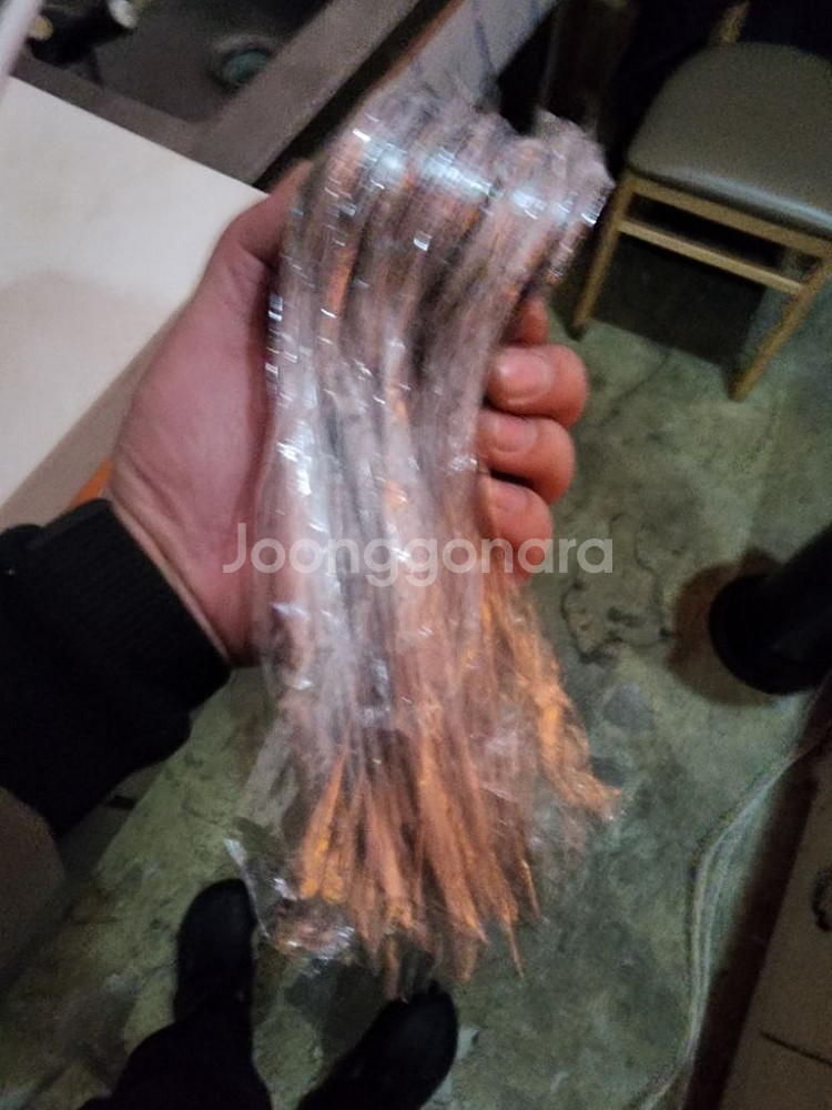 잘못 구입한 새거 국자20개 판매합니다--2