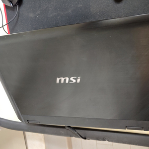 MSI GT60 2OC 게이밍 노트북