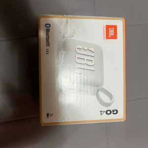 JBL GO 4