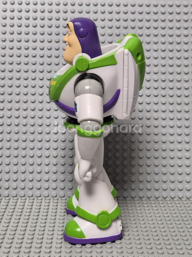 토이스토리 버즈라이트 피규어--3