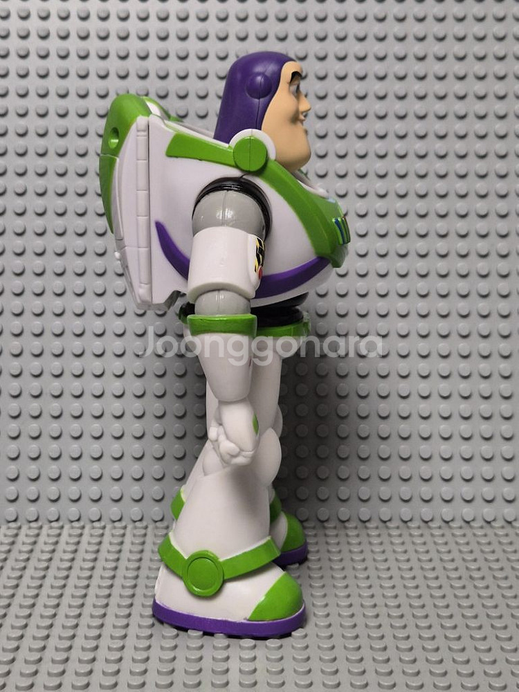 토이스토리 버즈라이트 피규어--2